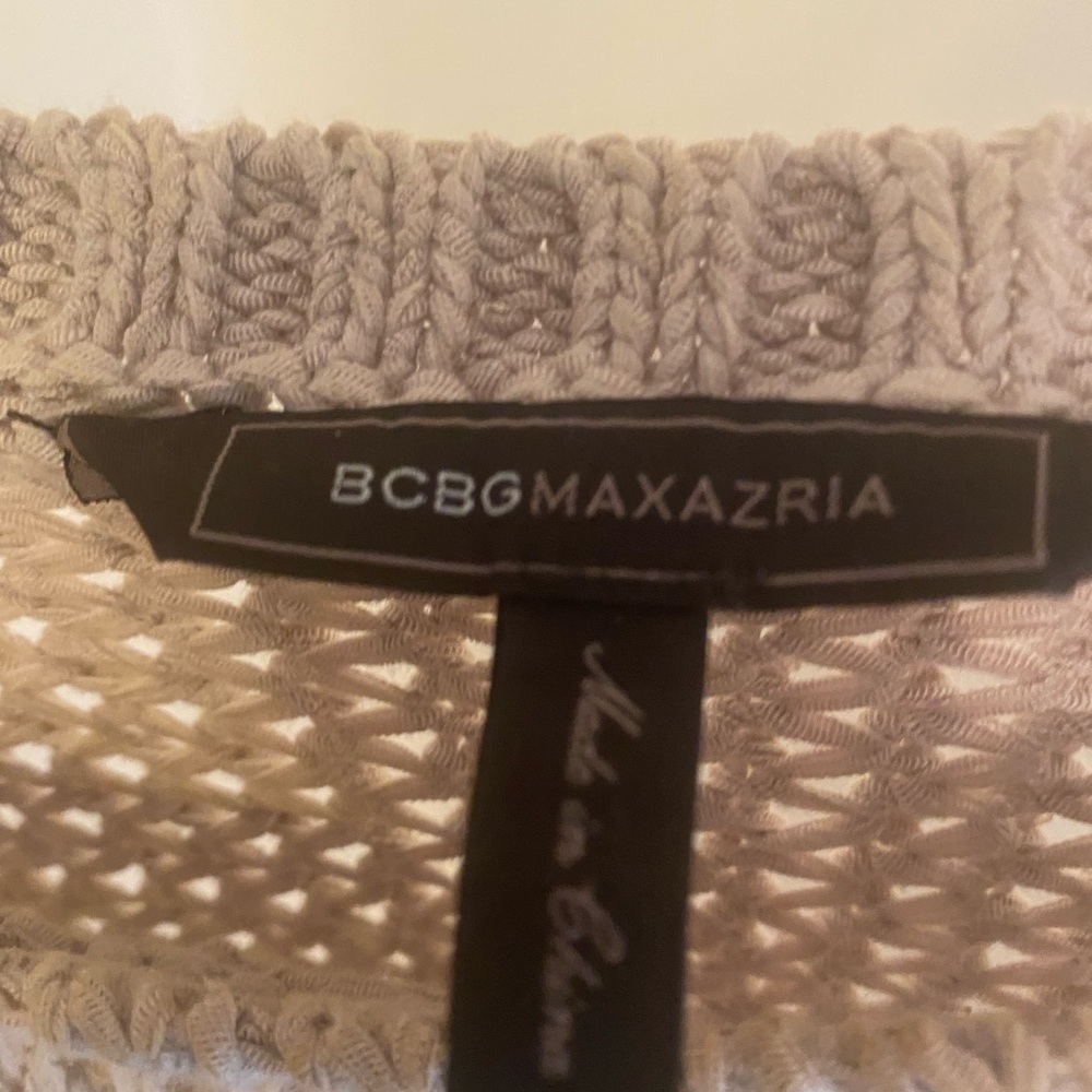 BCBG